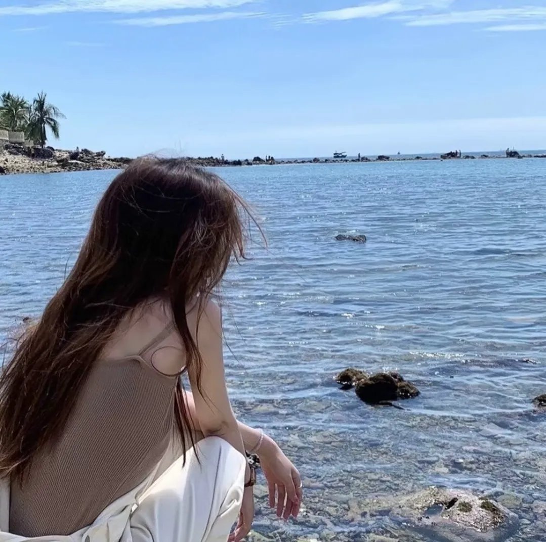 你是我目光里的星