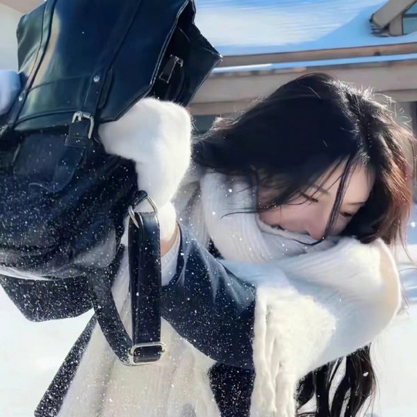 女郎我最兔